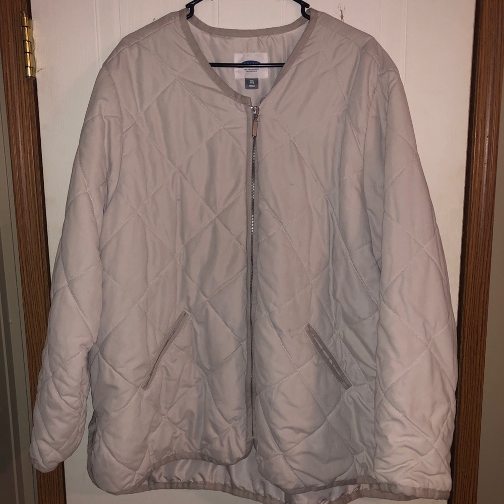 Old Navy coat